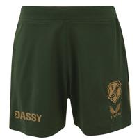 Castore FC Utrecht Uitbroekje 2025-2026