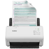 Brother ADS-4300N documentscanner Brother ADS-4300N documentscanner