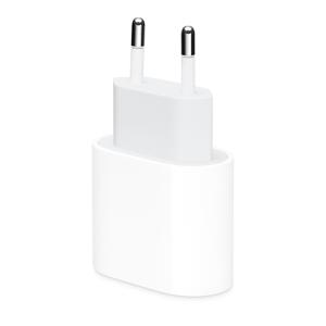 Apple MHJE3ZM/A oplader voor mobiele apparatuur Universeel Wit AC Binnen