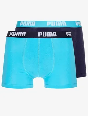 Heren Boxershort 2-pak - Everyday - Katoenen heren onderbroeken