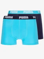 Heren Boxershort 2-pak - Everyday - Katoenen heren onderbroeken