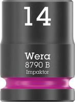 Wera 8790 B Impaktor-dop met 3/8"-aandrijving, 14 x 30 mm - 05005505001