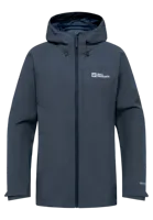 Jack Wolfskin Tempest 2L Regenjack