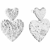 Dames oorbellen Radiant RY000098 Roestvrij staal 2 cm