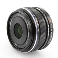 Olympus M.Zuiko Digital 17mm f/1.8 occasion