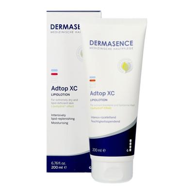 Dermasence Adtop Xc Lipid Lotion 200ml