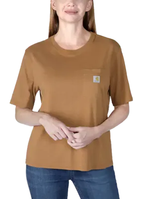 Carhartt Loose Fit Lightweight T-Shirt