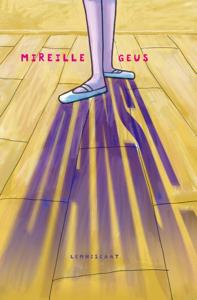 Dans! (Hardback)