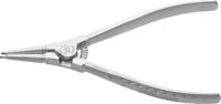 HAZET Tang voor borgringen 1846C-2 · Lengte: 180 mm
