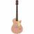 Gretsch G2215-P90 Streamliner Junior Jet Club Shell Pink elektrische gitaar