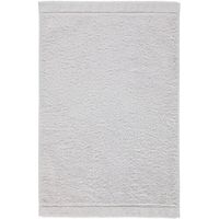 Cawö Cawo Lifestyle Uni Gastendoekje Sterling 30x50