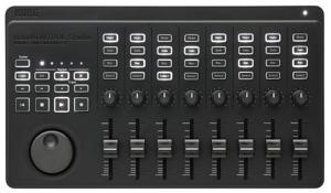 Korg nanoKontrol Studio USB/Bluetooth MIDI controller