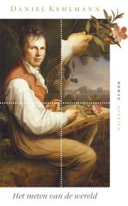 Het meten van de wereld (Paperback)