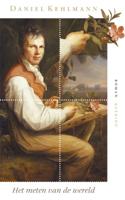 Het meten van de wereld (Paperback)