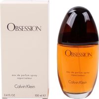 Obsession eau de parfum, 100 ml