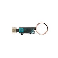 iPhone 8 Vingerafdruksensor Flex Kabel - Goud