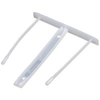 Bankers Box archiefbinder, doos van 100 stuks, wit