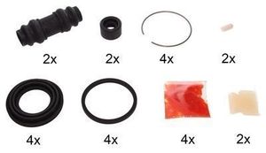 Reparatieset, remklauw 73328