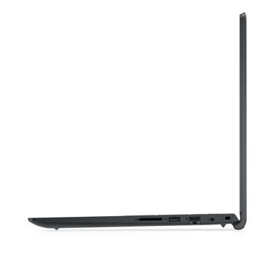 DELL Vostro 3530 Intel® Core™ i5 i5-1334U Laptop 39,6 cm (15.6") Full HD 8 GB DDR4-SDRAM 512 GB SSD Wi-Fi 5 (802.11ac) Windows 11 Pro Zwart
