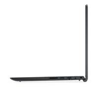 DELL Vostro 3530 Intel® Core™ i5 i5-1334U Laptop 39,6 cm (15.6") Full HD 8 GB DDR4-SDRAM 512 GB SSD Wi-Fi 5 (802.11ac) Windows 11 Pro Zwart