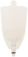 TRP vent cup white