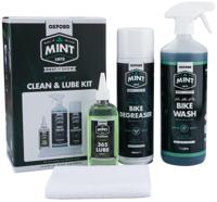 MINT Cleaner set oxford