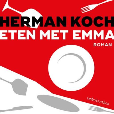 Eten met Emma