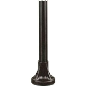 XVBZ02  - Stand for signal tower with tube 80mm XVBZ02