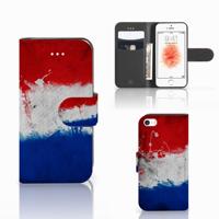 Apple iPhone 5 | 5s | SE | Bookstyle Case | Nederland