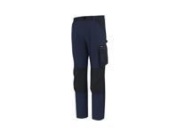 PARKSIDE Heren werkbroek (Marineblauw, 50)