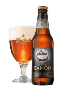 Grolsch Krachtig Kanon Flessen 6 x 30cl bij Jumbo