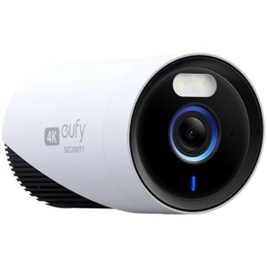 Anker eufyCam E330 Rond IP-beveiligingscamera Buiten 3840 x 2160 Pixels Muur