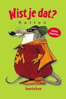 Ratten (Hardback) Ratten (Hardback)