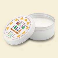 Sol de Ibiza Plasticvrije Natuurlijke Zonnecreme Baby & Kids SPF 30 Parfumvrij Sol de Ibiza Plasticvrije Natuurlijke Zonnecreme Baby & Kids SPF 30 Parfumvrij