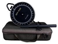 Grade D-Lux Scale Pouch Complete Grade D-Lux Scale Pouch Complete
