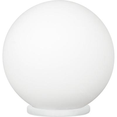 Eglo TafellampRondo 20cm Wit - 85264