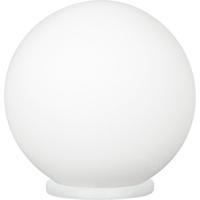 Eglo TafellampRondo 20cm Wit - 85264