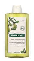 Klorane Purifying Shampoo With Citrus Pulp 400ml