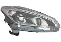 Van Wezel Koplamp 4035964V - thumbnail