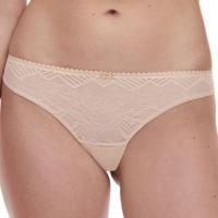 Chantelle Origins Lace Thong * Actie *