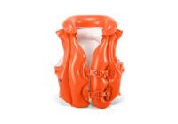 Intex DeLuxe zwemvest 3-6jr.