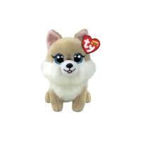 Ty Beanie boo&apos;s honeycomb dog, 15cm