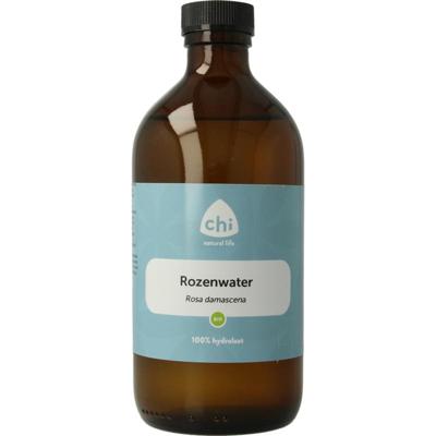 CHI Roos hydrolaat