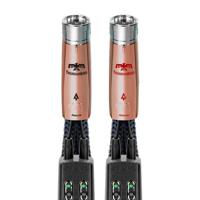 Audioquest XLR Kabel Thunderbird (Set van 2) - thumbnail