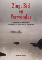 Zing, bid en verwonder (Paperback) - thumbnail