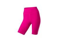 CRIVIT Dames short (Roze, S (36/38))