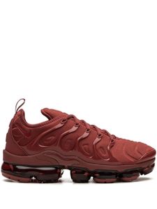 Nike baskets Air VaporMax Plus 'Burgundy' - Rouge