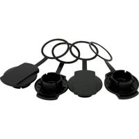 BAAS ZA44 BAAS ZA44 Set van 4 reservedeksels voor sigarenaansluiting ZA01 BAAS ZA44 Stroombelasting (max.): 3.6 A 12 V= Stroombelasting (max.): 3.6 A 12 V=