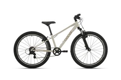 Bikefun Fiets 20" the beast 6v