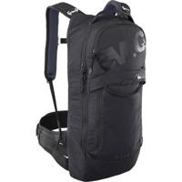 Evoc trail pro blackline 10l - protector backpack | s/m